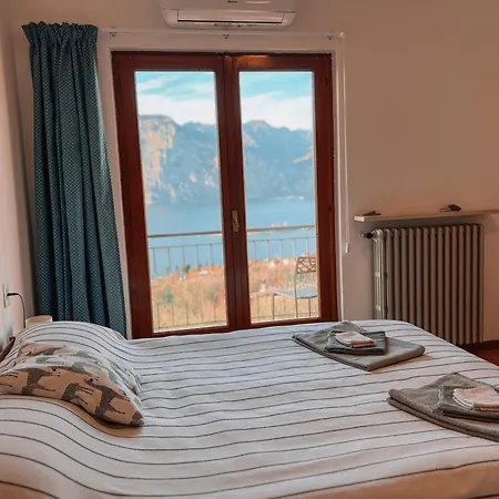 Nadya By Gardadoma Holiday home